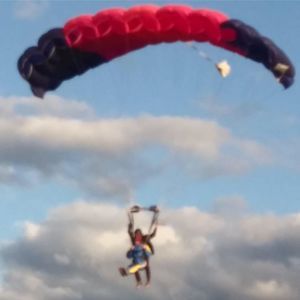 Meet your Posher, Lois